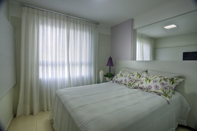 Imagem Apartamento com 2 Quartos à Venda, 55 m² em Capim Macio - Natal