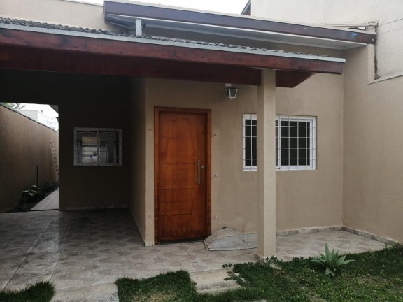 Casa com 3 Quartos à Venda, 111 m² em Residencial Parque dos Sinos - Jacareí