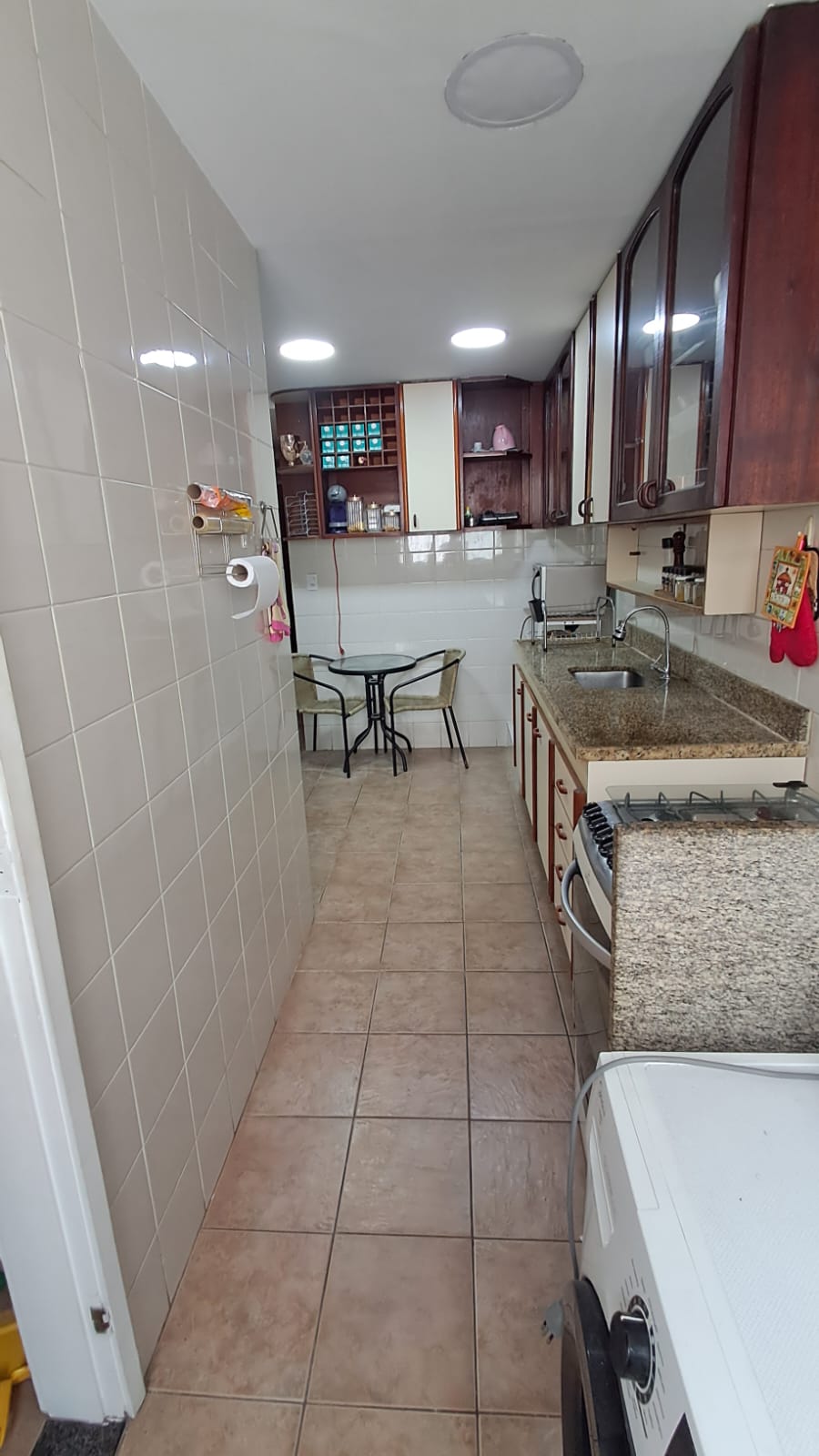 Foto do imóvel: Apartamento com 2 Quartos à Venda, 95 m² em Icaraí - Niterói