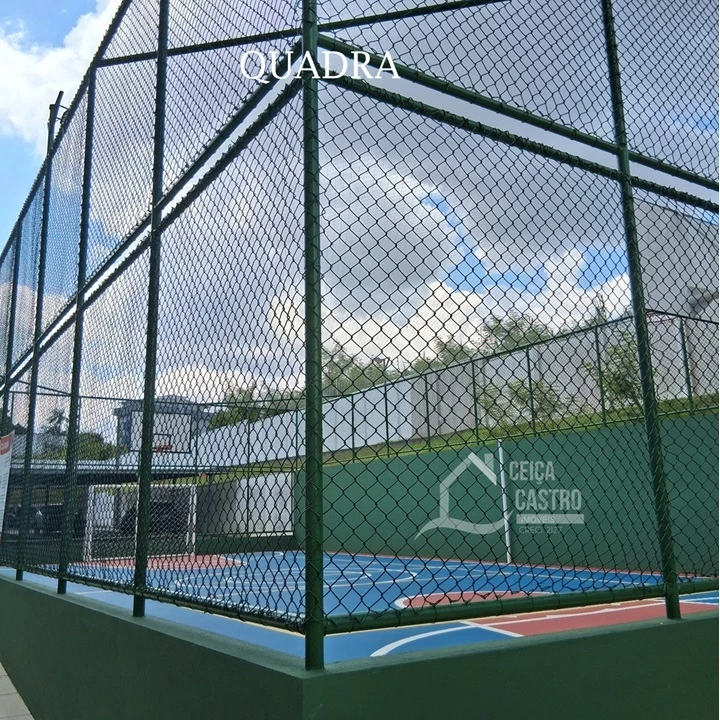 Imagem Apartamento com 3 Quartos para Alugar, 74 m² em Flores - Manaus