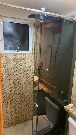 Imagem Apartamento com 2 Quartos à Venda, 48 m² em Vila Cosmopolita - São Paulo