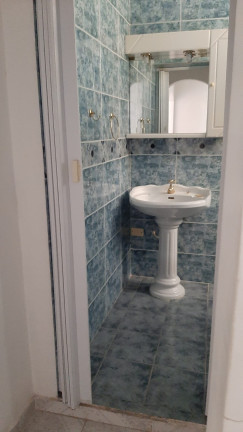 Imagem Apartamento com 1 Quarto à Venda ou Locação,  em Alto da Mooca - São Paulo