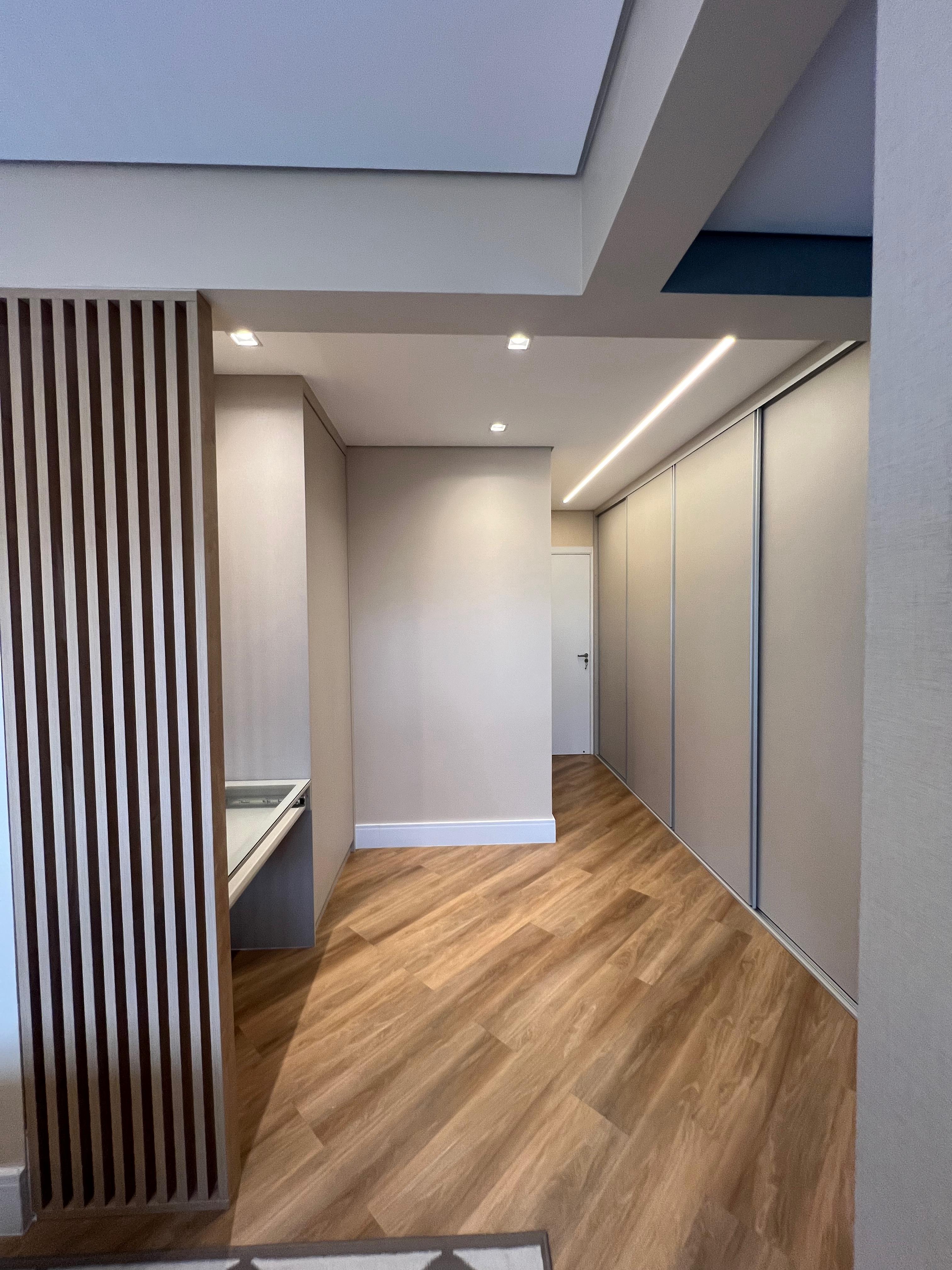 Imagem Apartamento com 3 Quartos à Venda, 149 m²em Vila Santa Catarina - São Paulo