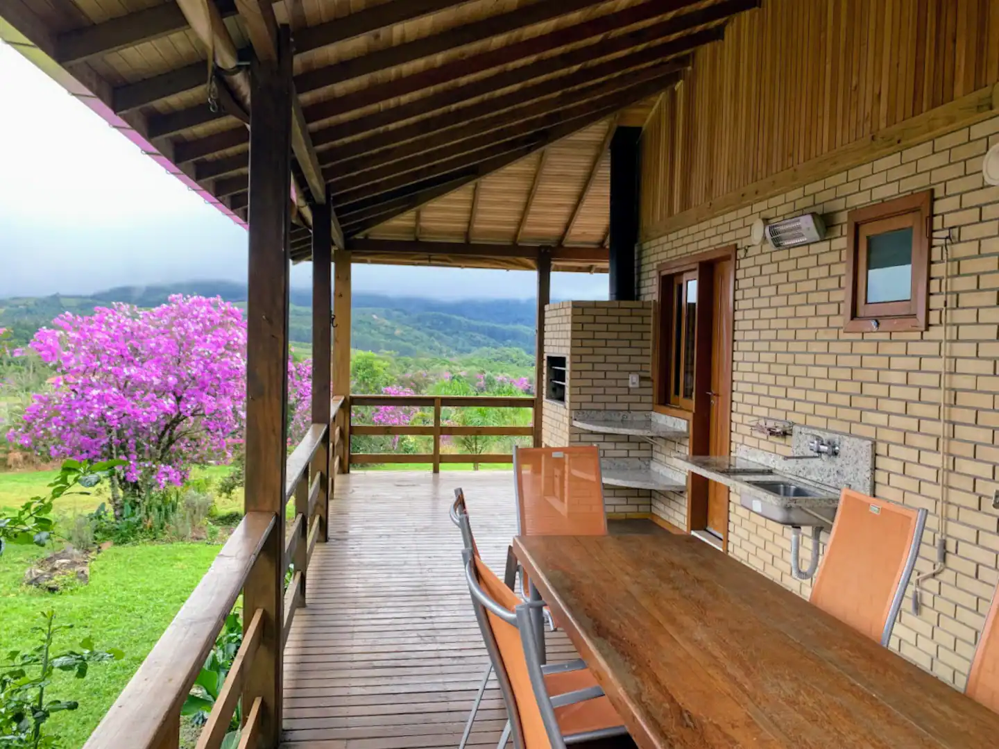 Foto do imóvel: Chácara com 2 Quartos à Venda, 133 m² em Centro - Santa Rosa de Lima