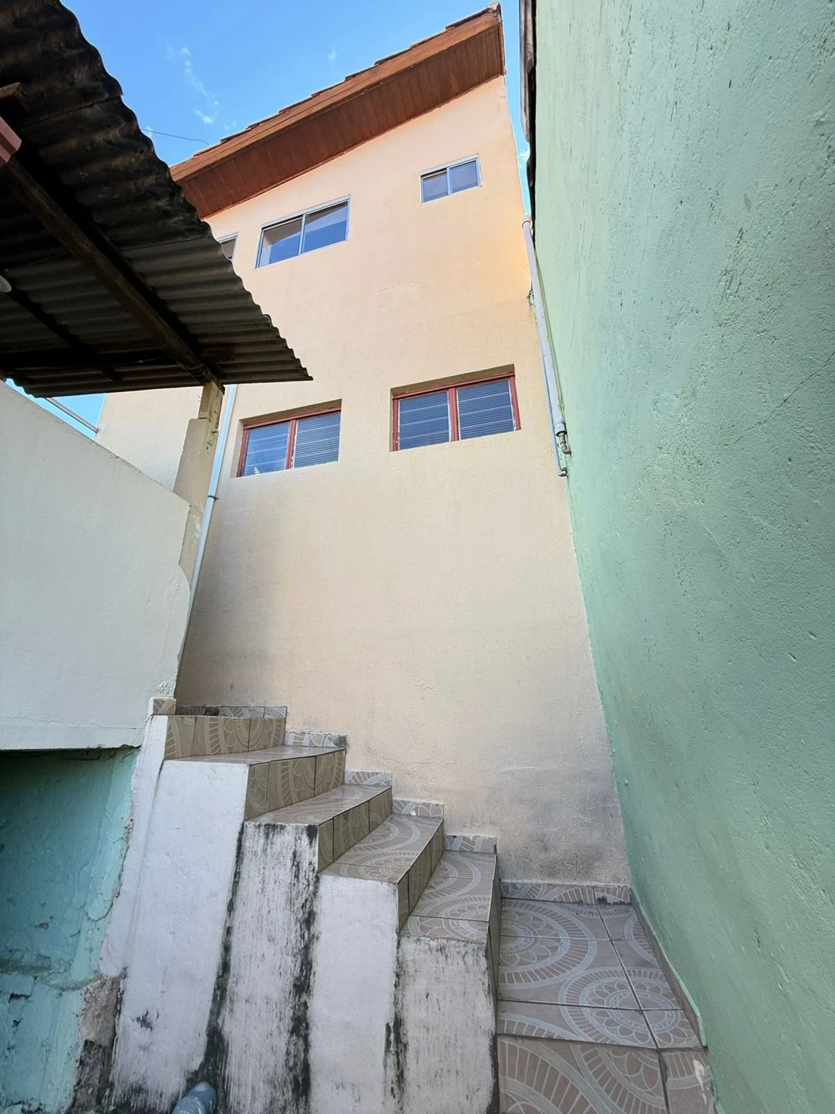 Imagem Casa com 2 Quartos à Venda, 161 m² em Vila Haro - Sorocaba