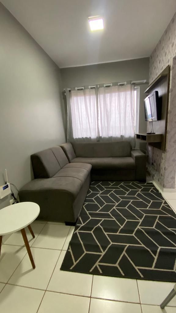 Imagem Apartamento com 2 Quartos à Venda, 48 m²em Liberdade - Marabá