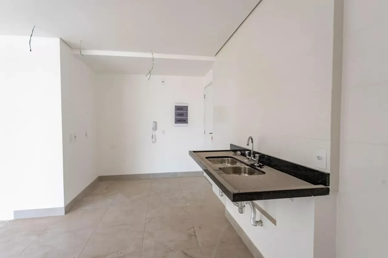 Imagem Apartamento com 4 Quartos à Venda, 130 m² em Centro - Diadema