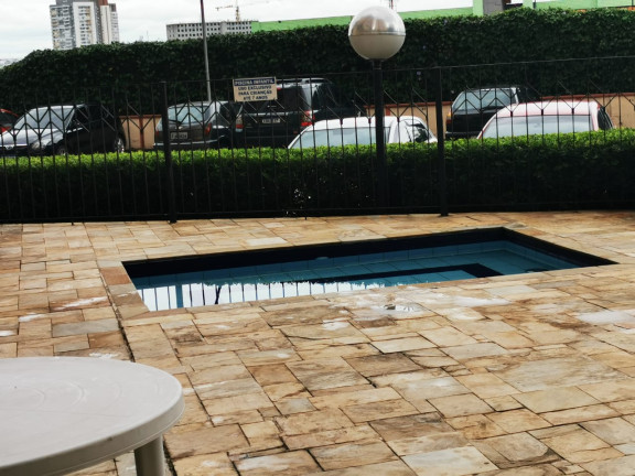 Imagem Apartamento com 2 Quartos para Alugar, 60 m² em Vila Sofia - São Paulo