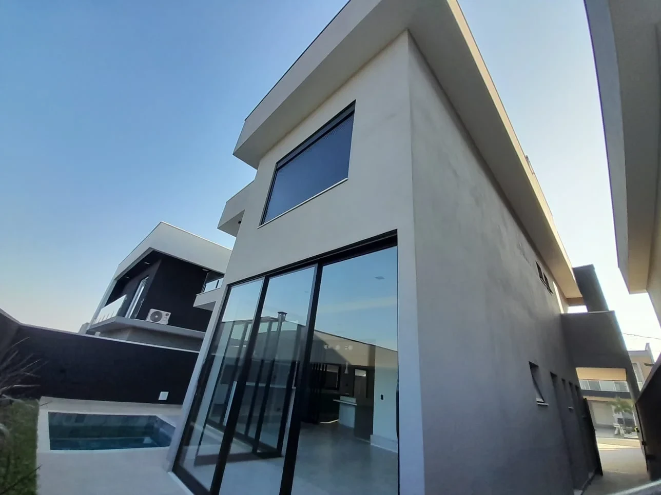 Imagem Casa de Condomínio com 3 Quartos à Venda, 300 m² em Santa Isabel - Santa Isabel