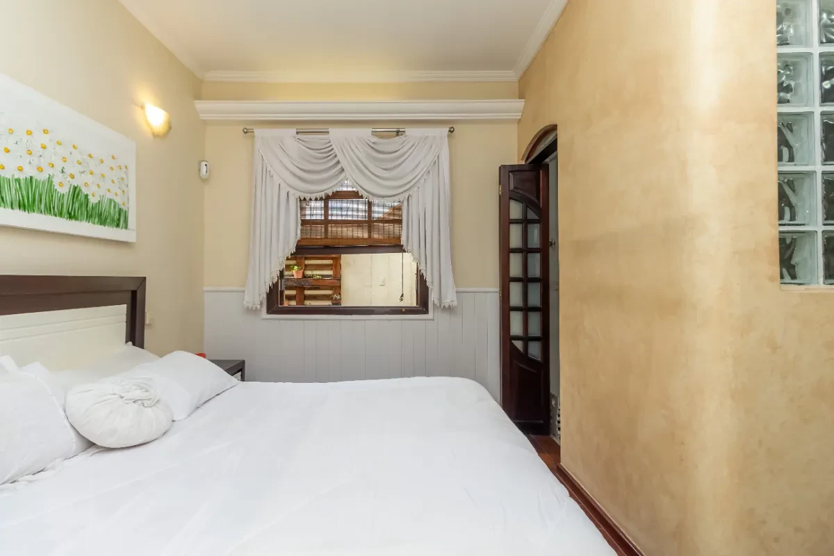 Imagem Casa com 3 Quartos à Venda, 157 m² em Osvaldo Cruz - São Caetano do Sul