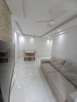 Imagem Apartamento com 2 Quartos à Venda, 52 m² em Gopoúva - Guarulhos