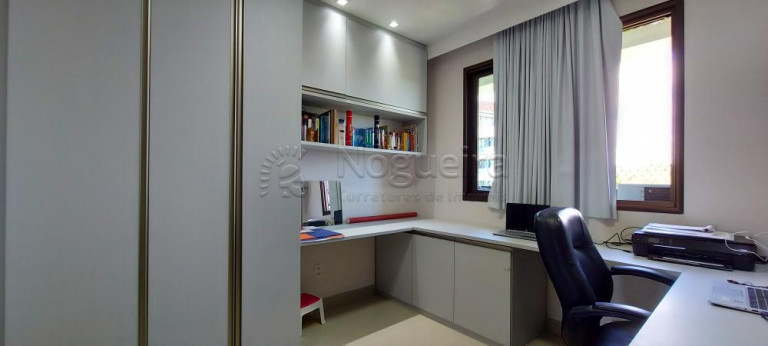 Imagem Apartamento com 4 Quartos à Venda, 212 m² em Paiva - Cabo de Santo Agostinho