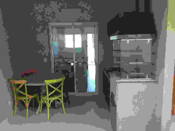 Imagem Casa de Condomínio com 3 Quartos à Venda, 77 m² em Parque das Laranjeiras - Itatiba