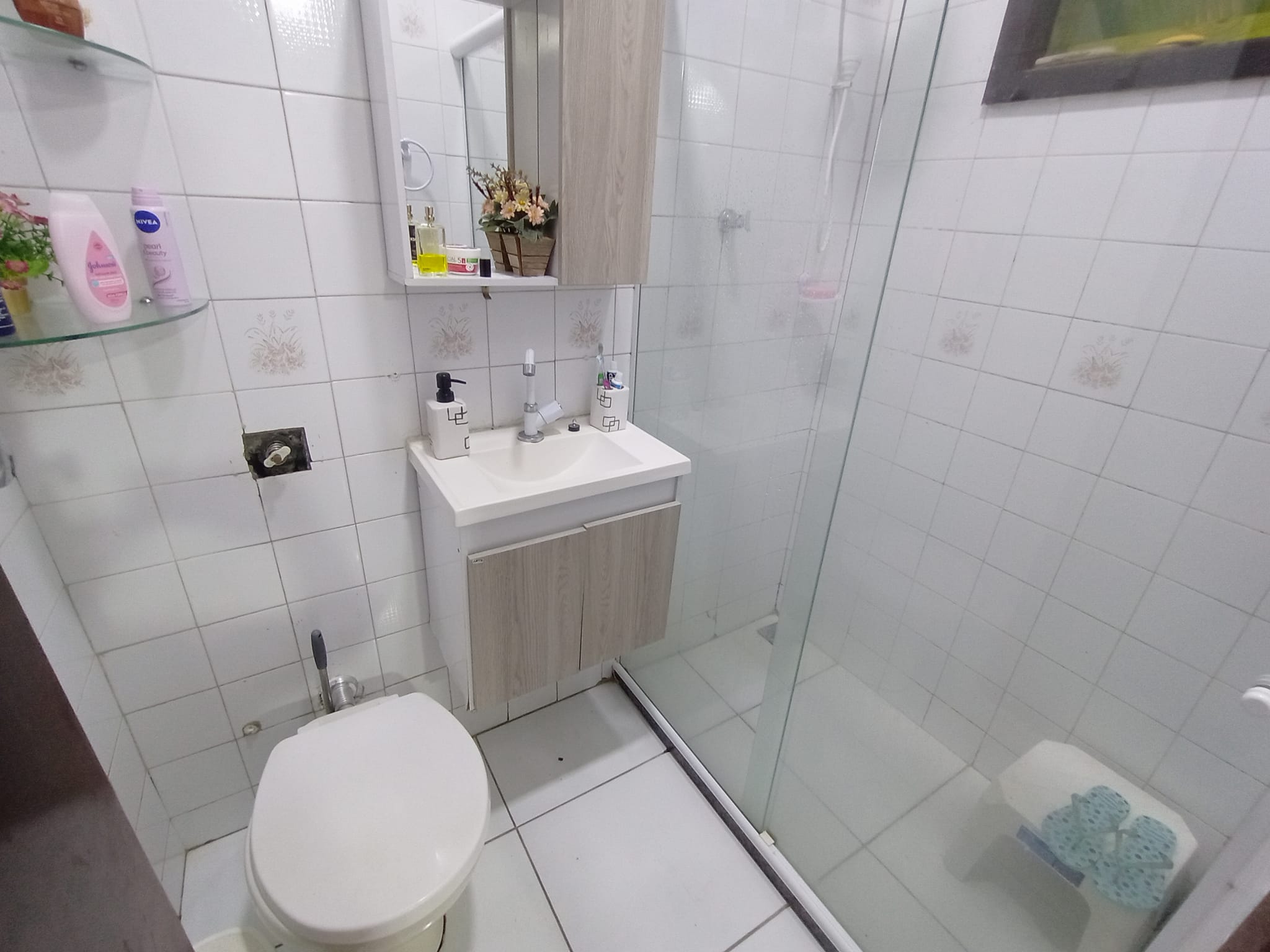 Imagem Casa de Condomínio com 1 Quarto à Venda, 38 m²em Jardim Atlântico Central (Itaipuaçu) - Maricá