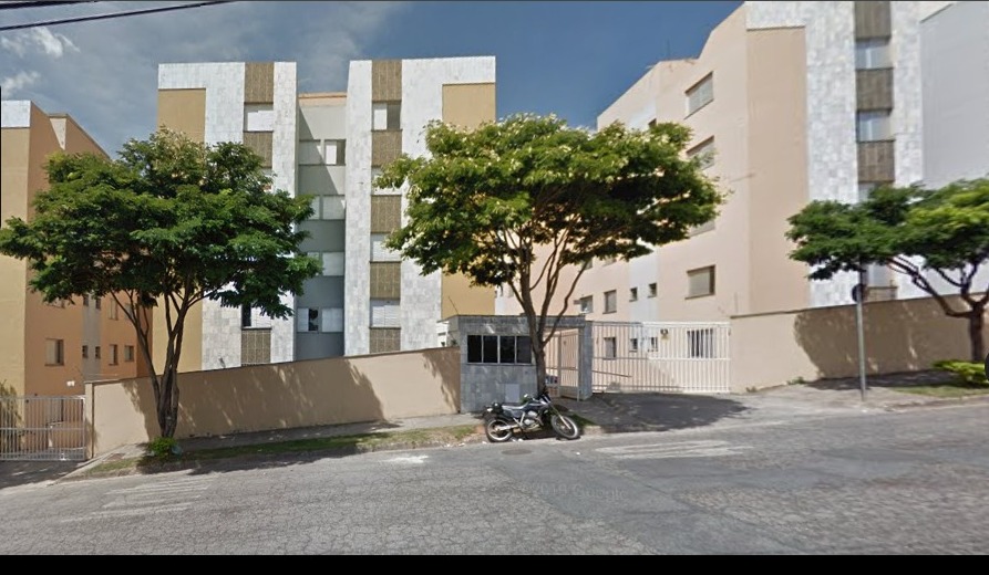 Condomínio Condominio Parque das Hortências em Belo Horizonte