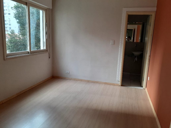 Imagem Apartamento com 2 Quartos à Venda, 80 m² em Jardim Paulista - São Paulo