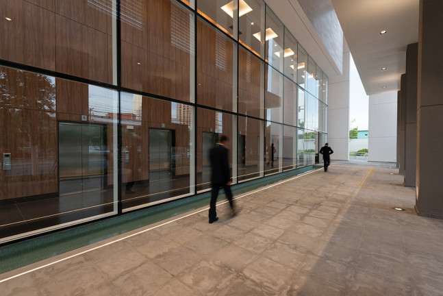 Imagem Sala Comercial à Venda,  em Várzea da Barra Funda - São Paulo