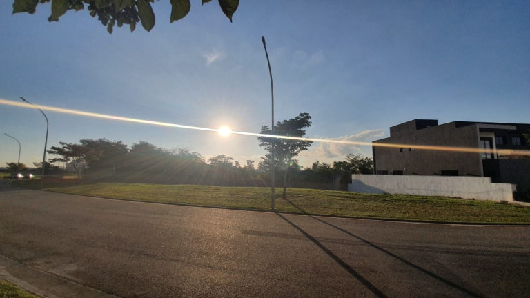 Imagem Terreno à Venda, 1.370 m² em Alphaville Nova Esplanada - Votorantim