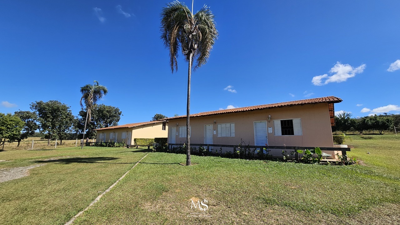 Imagem Fazenda à Venda, 40 m² em Residencial Villa Suiça - Cidade Ocidental