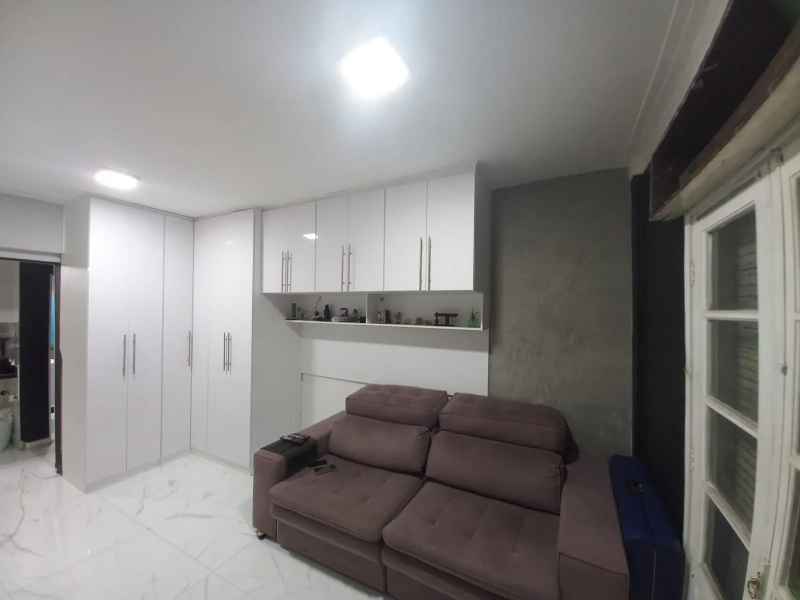 Imagem Kitnet à Venda, 35 m² em Bela Vista - São Paulo