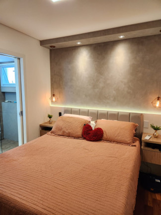 Imagem Apartamento com 2 Quartos à Venda, 95 m² em Várzea de Baixo - São Paulo