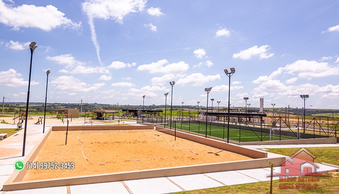 Imagem Terreno em Condomínio à Venda, 300 m² em RESIDENCIAL VILA DE LEÓN 1 - PIRATININGA