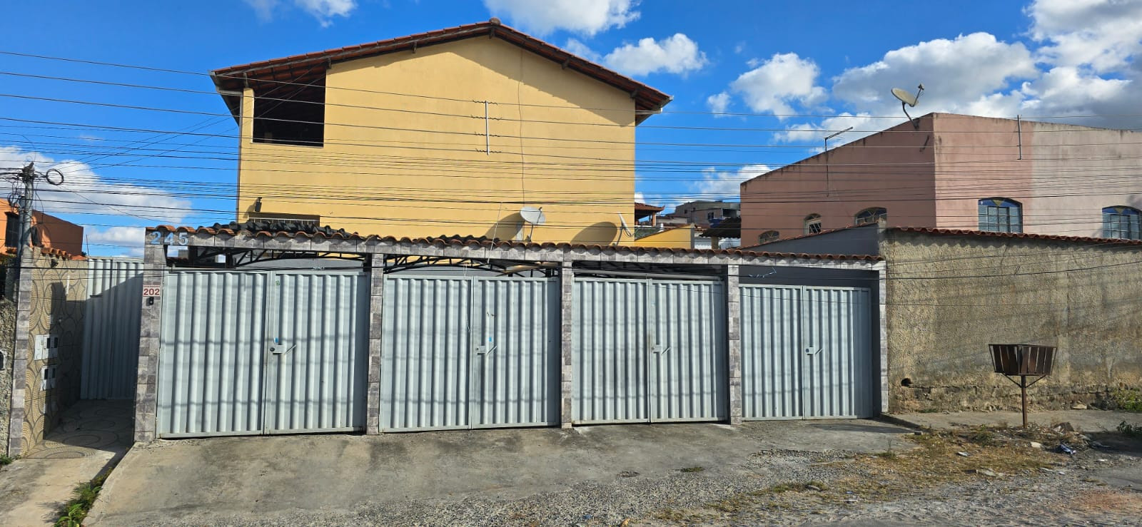 Apartamento com 2 Quartos à Venda, 69 m² em Veneza - Ribeirão das Neves