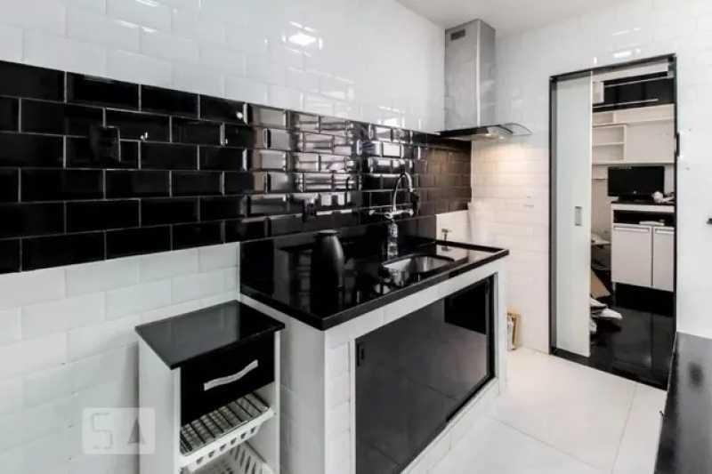 Imagem Apartamento com 3 Quartos à Venda, 82 m²em Copacabana - Rio de Janeiro