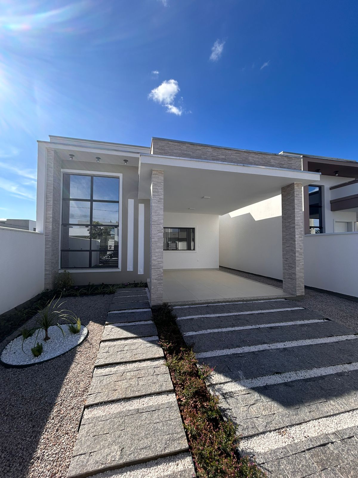 Casa com 3 Quartos à Venda, 100 m²em Areias - Tijucas