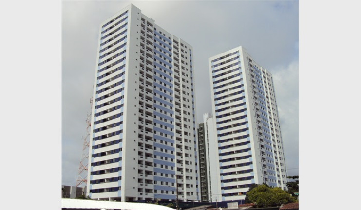 Imagem Apartamento com 2 Quartos à Venda,  em Piedade - Jaboatão dos Guararapes