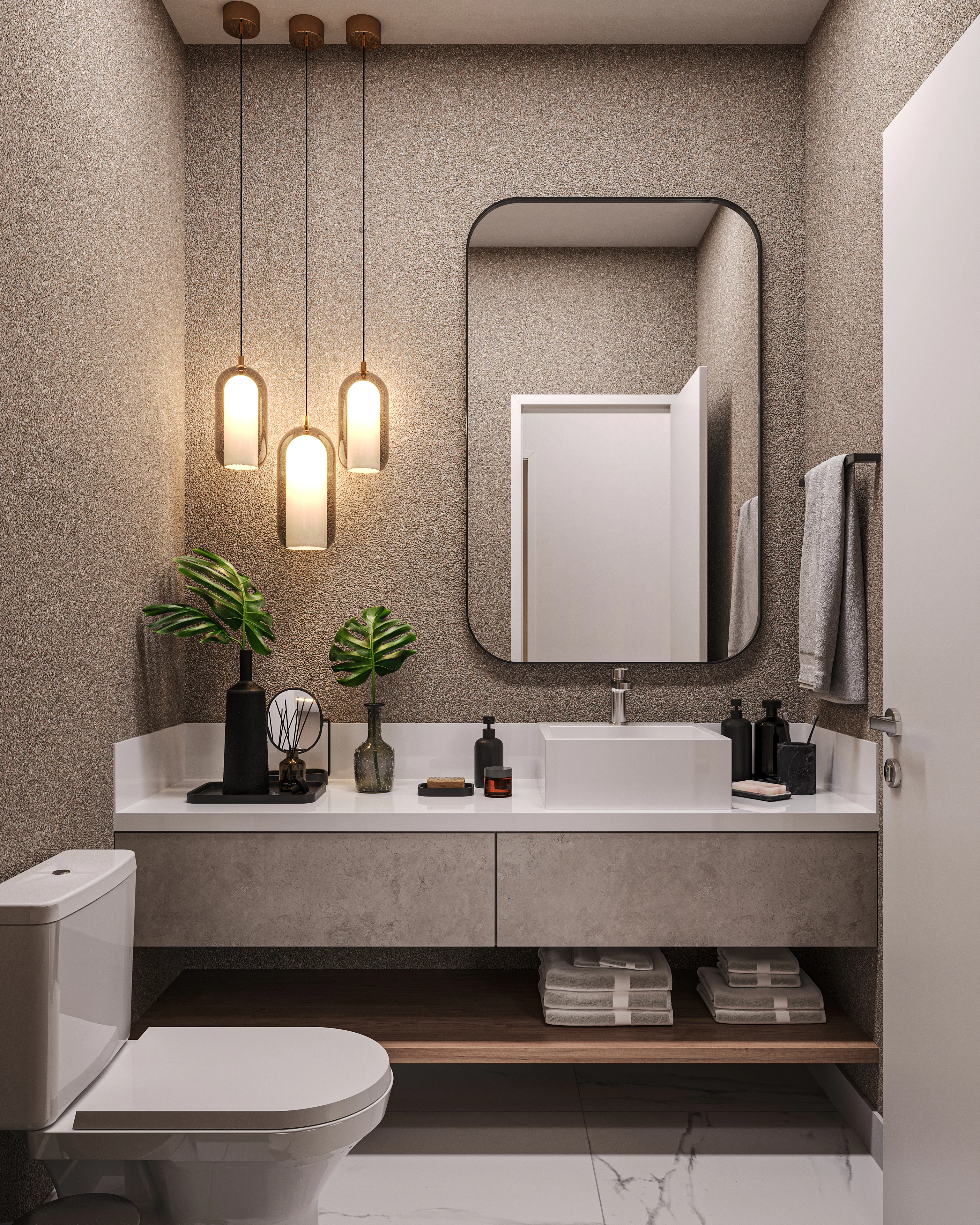 Imagem Apartamento com 2 Quartos à Venda, 84 m² em Centro - Juiz de Fora