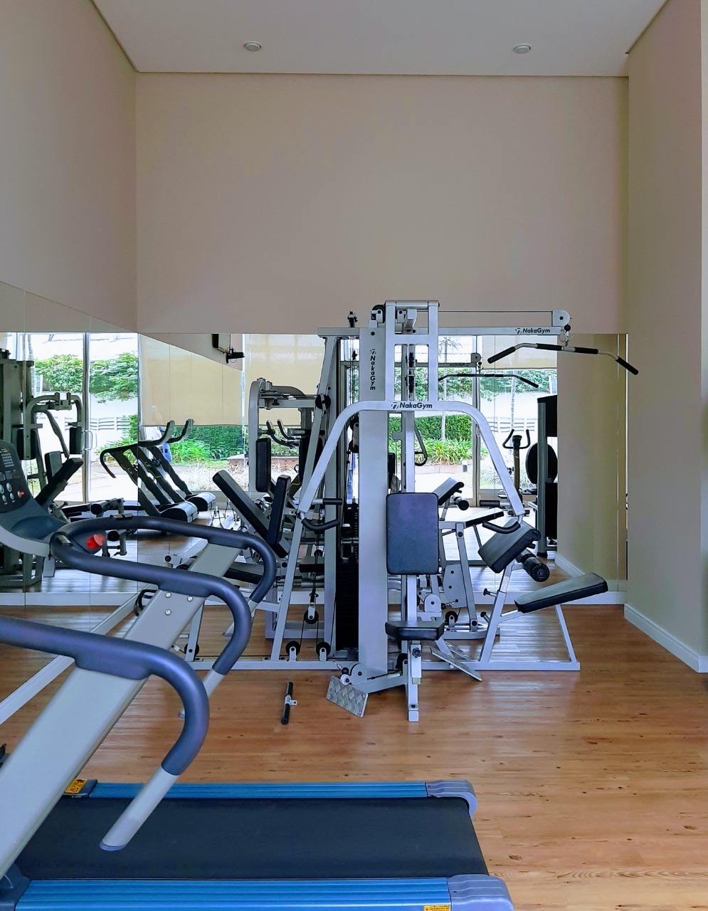 Foto do imóvel: Apartamento com 2 Quartos à Venda, 70 m² em Cidade Monções - São Paulo