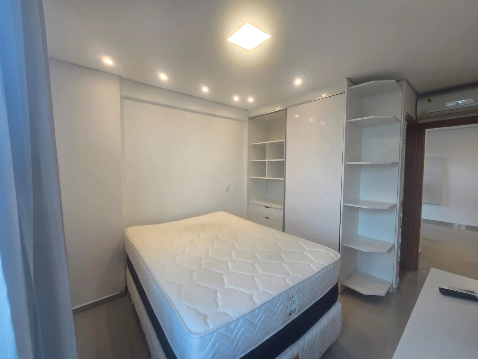 Foto do imóvel: Apartamento com 2 Quartos para Alugar, 70 m² em Nossa Senhora das Graças - Manaus