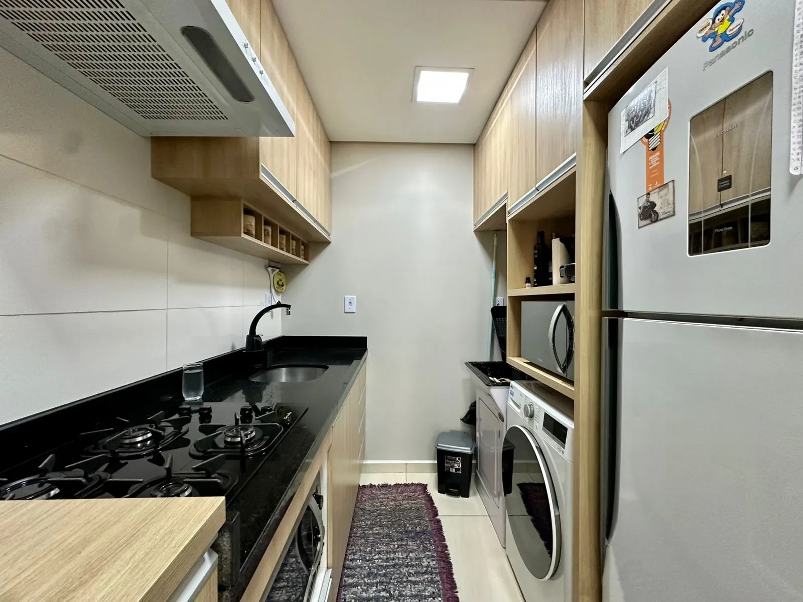 Imagem Apartamento com 2 Quartos à Venda, 49 m² em Vila Real - Chapecó