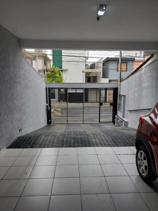 Apartamento com 3 Quartos à Venda, 74 m²em Vila Valparaíso - Santo André