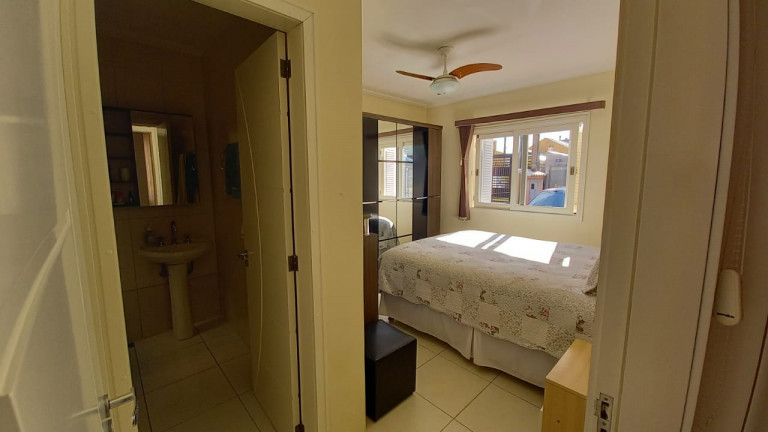 Casa com 3 Quartos à Venda, 99 m² em Hípica - Porto Alegre