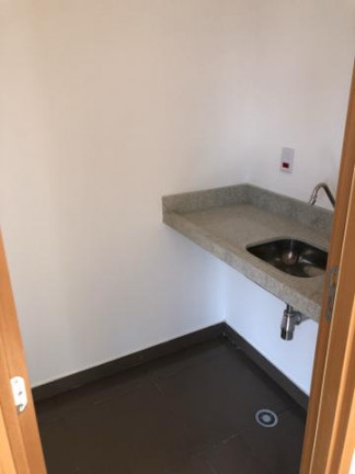 Imagem Sala Comercial para Alugar, 41 m² em Vila Guiomar - Santo André