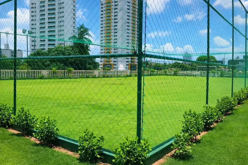 Imagem Apartamento com 3 Quartos à Venda, 196 metros em Capim Macio - Natal