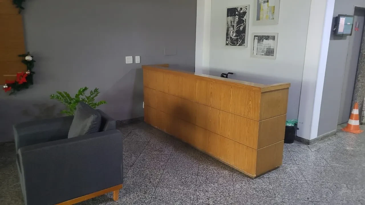 Imagem Apartamento com 2 Quartos à Venda, 60 metros em Barra Olímpica - Rio de Janeiro