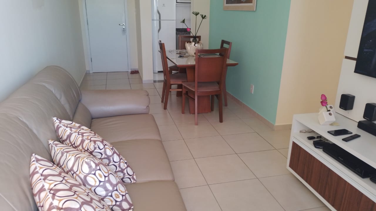 Imagem Apartamento com 3 Quartos à Venda, 70 m²em Farolândia - Aracaju