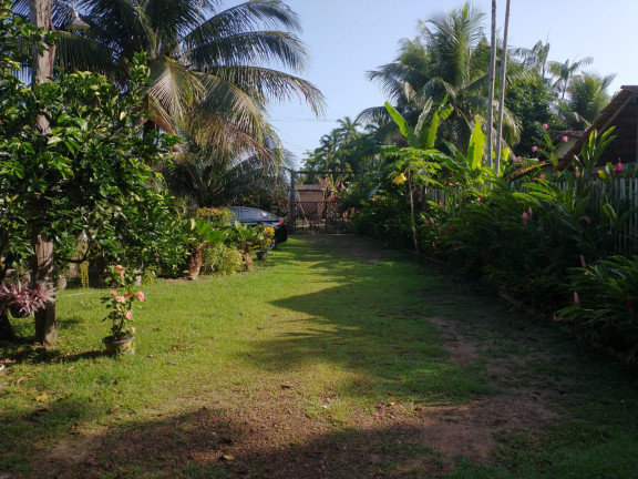 Imagem Chácara à Venda, 1 m² em Centro - Santa Isabel do Pará