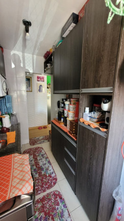 Imagem Apartamento com 2 Quartos à Venda, 49 m² em Empresarial Colina - Cajamar