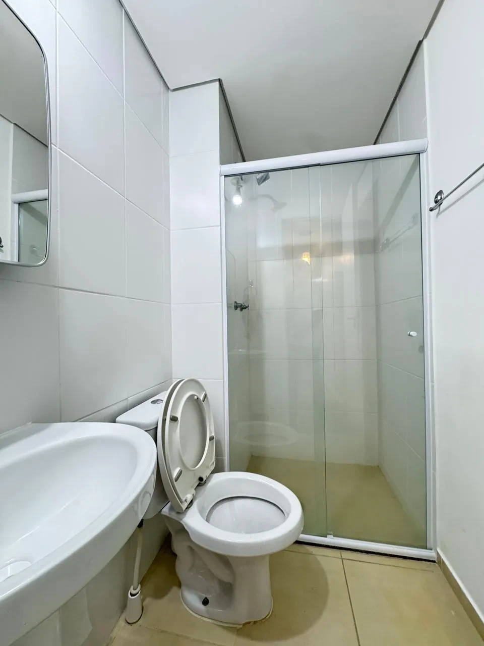Imagem Apartamento com 2 Quartos à Venda, 45 m² em Piraporinha - Diadema