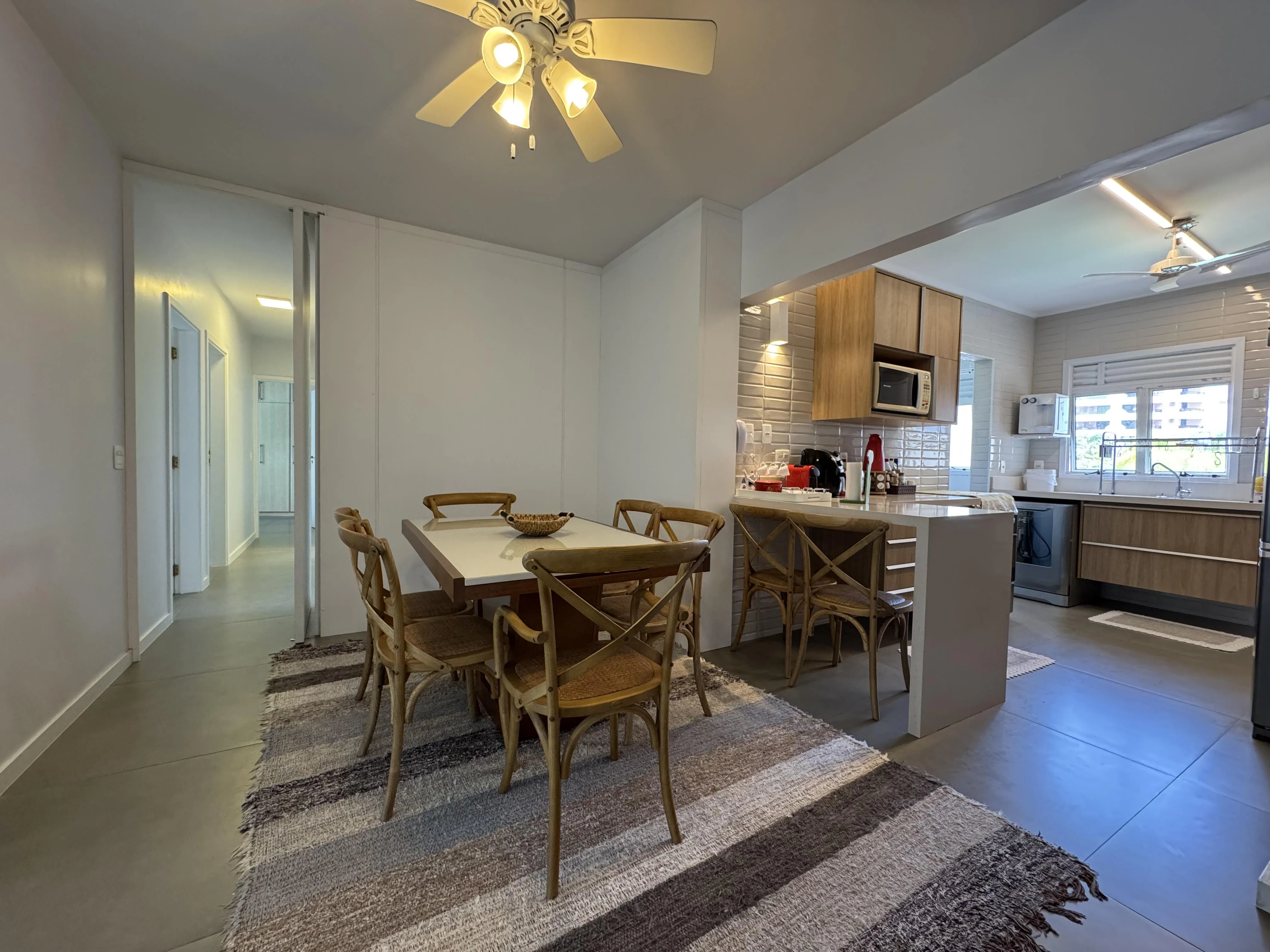 Imagem Apartamento com 3 Quartos à Venda, 135 m² em Riviera - Bertioga