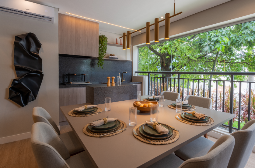 Imagem Apartamento com 3 Quartos à Venda, 86 m²em Cidade Patriarca - São Paulo