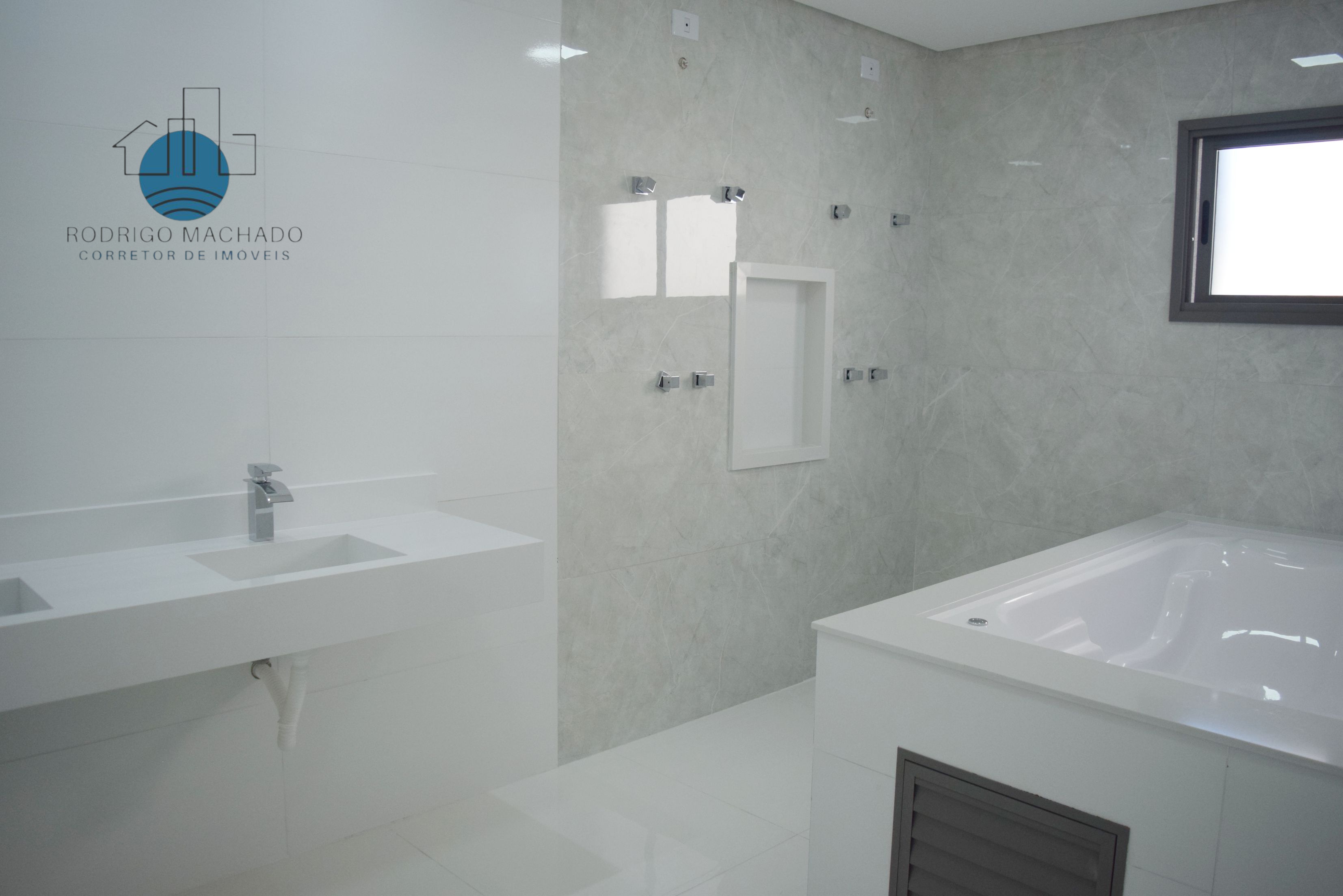 Imagem Casa de Condomínio com 4 Quartos à Venda, 300 m² em Residencial Real Park - Arujá