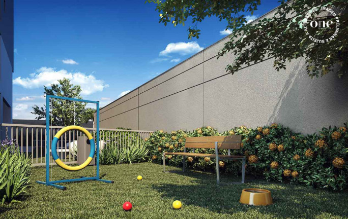 Imagem Apartamento com 1 Quarto à Venda, 44 m² em Pinheiros - São Paulo