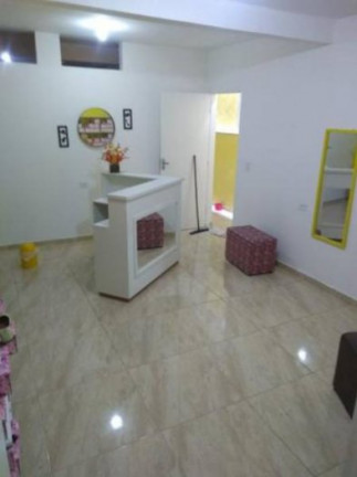 Imagem Sala Comercial para Alugar, 60 m² em Taboão - Diadema