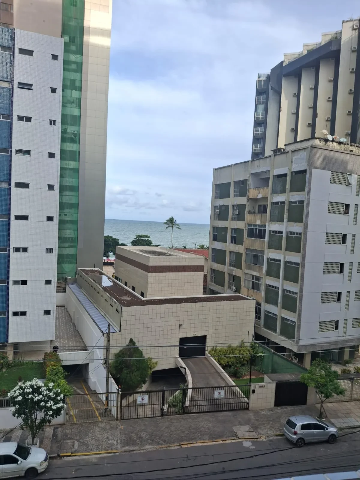 Imagem Apartamento com 3 Quartos para Alugar, 92 metros em Boa Viagem - Recife