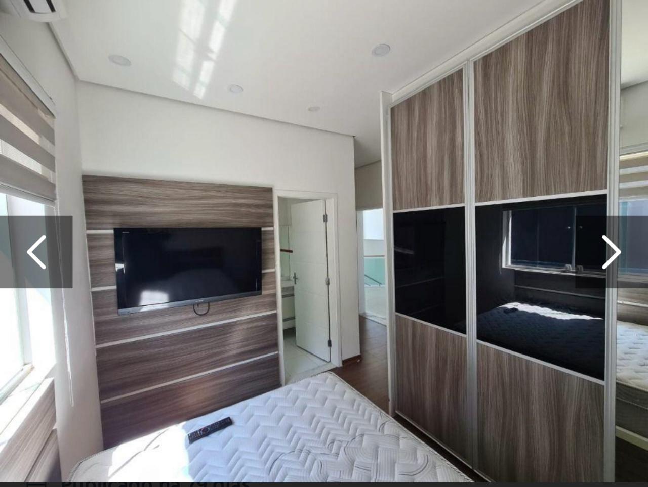 Imagem Casa de Condomínio com 4 Quartos à Venda, 300 m²em Arujá 5 - Arujá